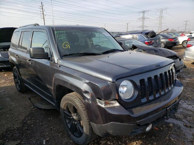 JEEP PATRIOT SP 2015 1c4njpba2fd329060