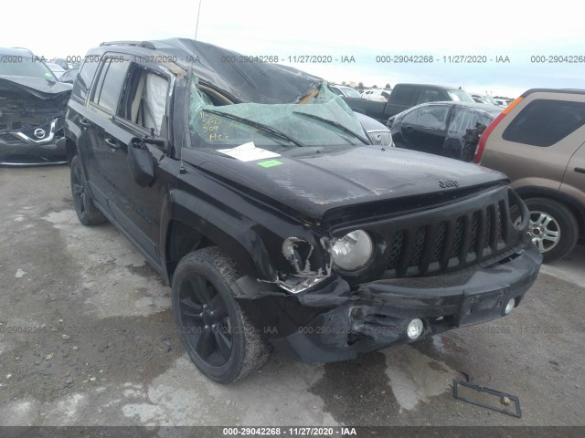 JEEP PATRIOT 2015 1c4njpba2fd341239