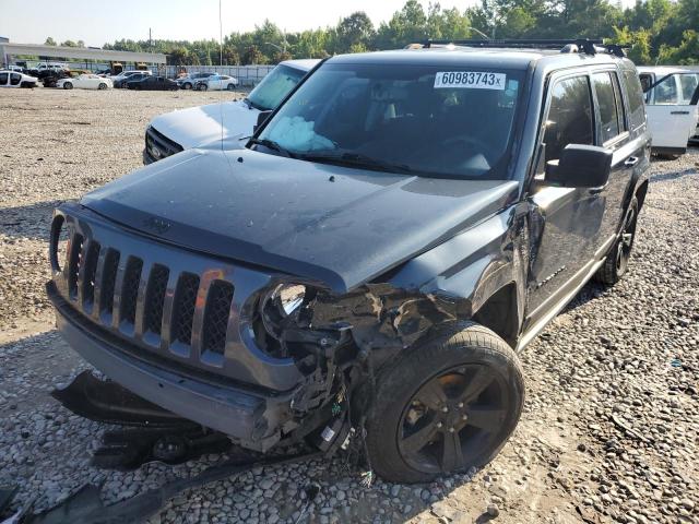 JEEP PATRIOT SP 2015 1c4njpba2fd341564