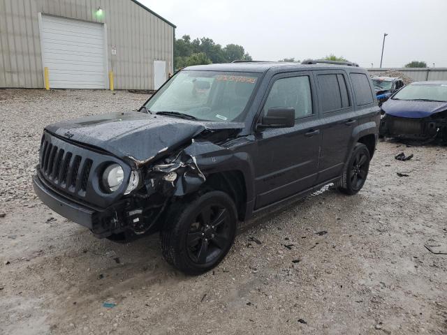 JEEP PATRIOT SP 2015 1c4njpba2fd341886