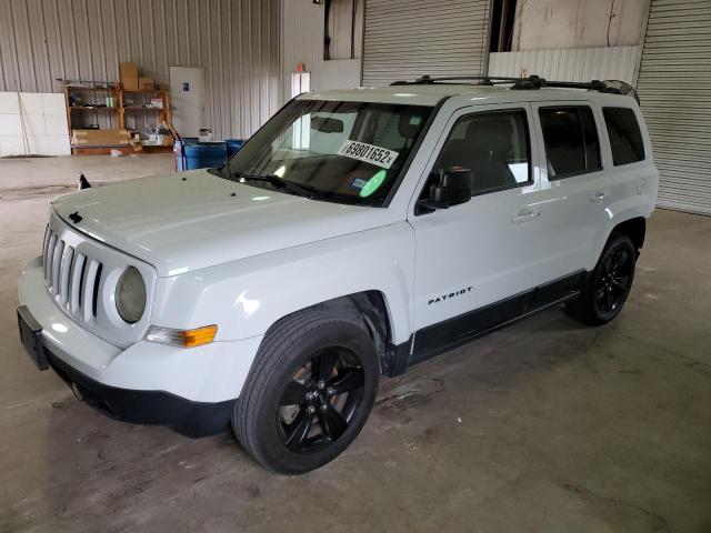 JEEP PATRIOT SP 2015 1c4njpba2fd342519