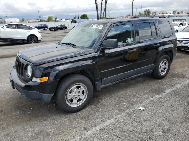 JEEP PATRIOT 2015 1c4njpba2fd367839