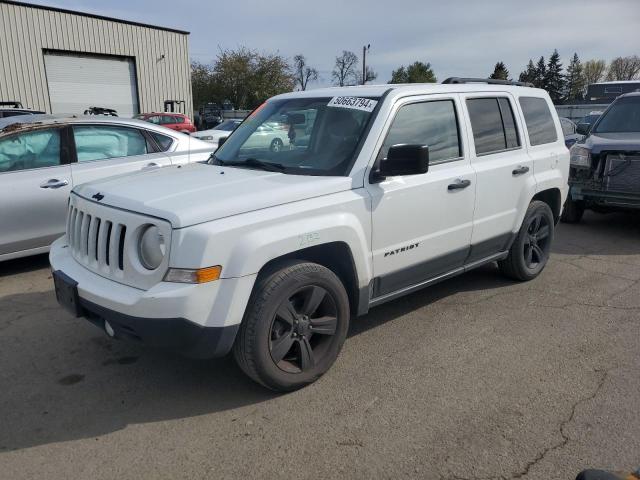 JEEP PATRIOT 2015 1c4njpba2fd377318