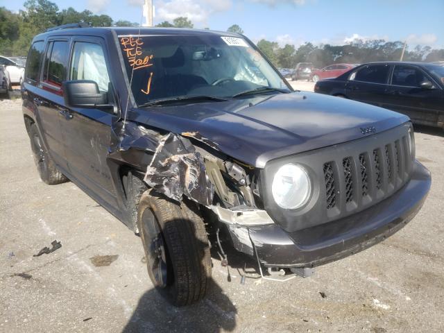 JEEP PATRIOT SP 2015 1c4njpba2fd377402