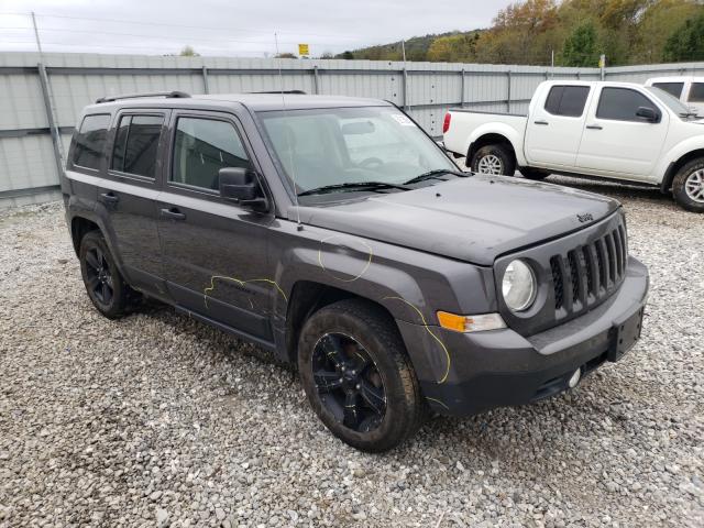 JEEP PATRIOT SP 2015 1c4njpba2fd401925