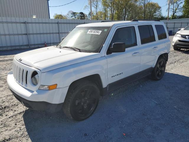 JEEP PATRIOT 2015 1c4njpba2fd429482