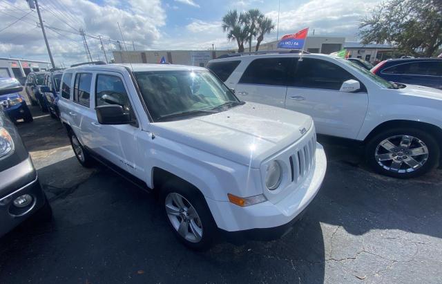 JEEP PATRIOT SP 2016 1c4njpba2gd524500