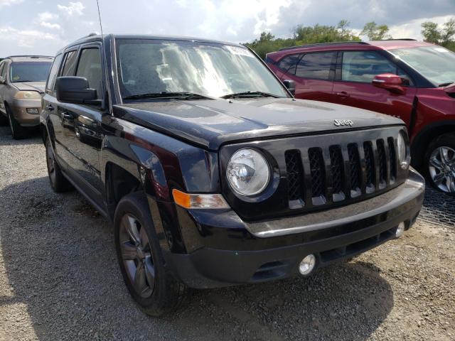 JEEP PATRIOT SP 2016 1c4njpba2gd604153