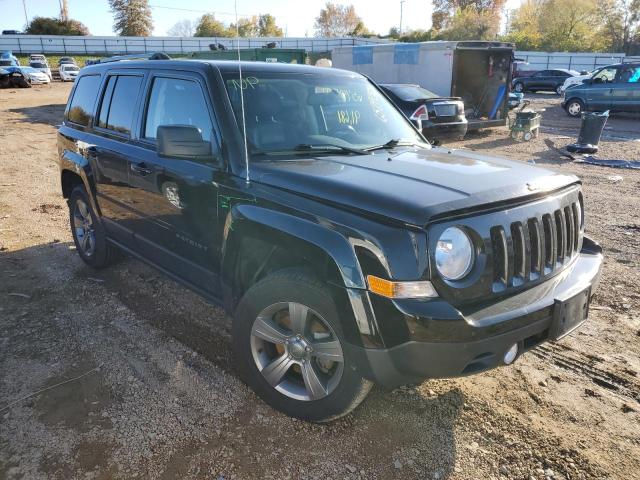 JEEP PATRIOT SP 2016 1c4njpba2gd693867