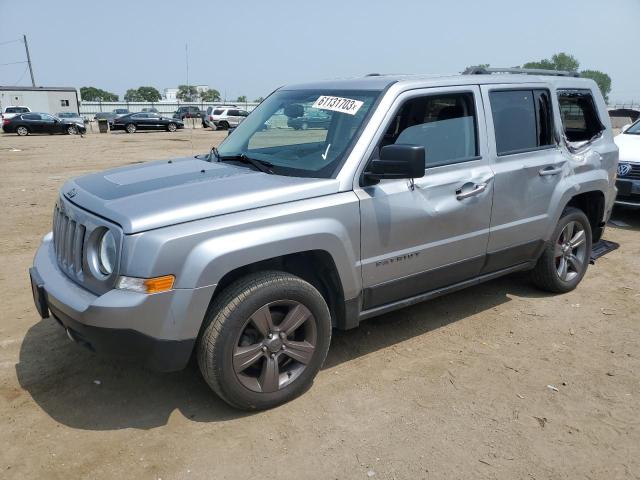 JEEP PATRIOT SP 2016 1c4njpba2gd698406