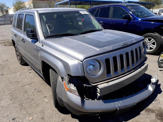 JEEP PATRIOT SP 2016 1c4njpba2gd700784