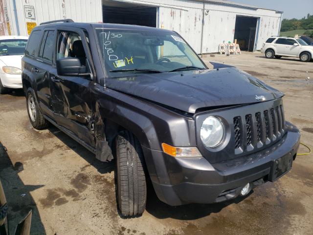 JEEP PATRIOT SP 2016 1c4njpba2gd727435