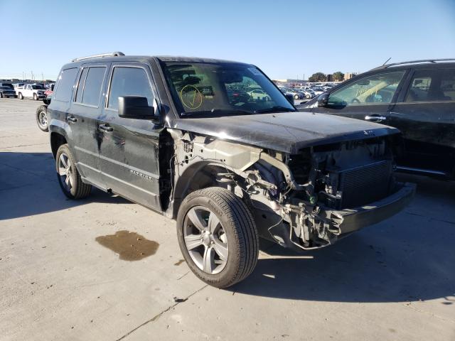 JEEP PATRIOT SP 2016 1c4njpba2gd754652