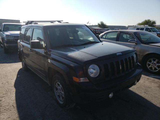 JEEP PATRIOT SP 2016 1c4njpba2gd769524