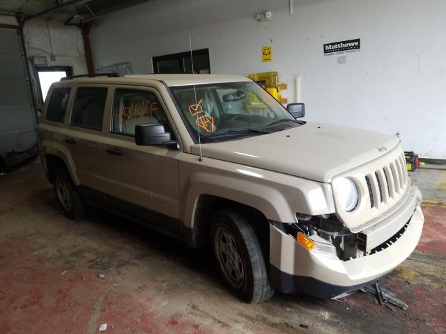 JEEP NULL 2016 1c4njpba2gd807950