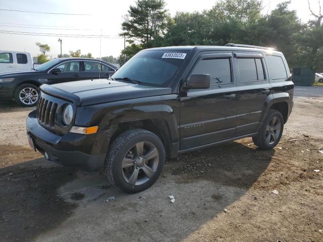 JEEP PATRIOT SP 2017 1c4njpba2hd211691