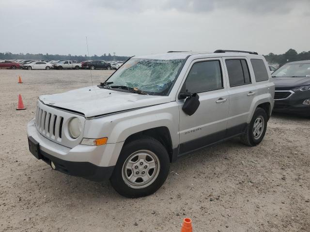 JEEP PATRIOT SP 2012 1c4njpba3cd554079