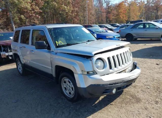 JEEP NULL 2012 1c4njpba3cd594517