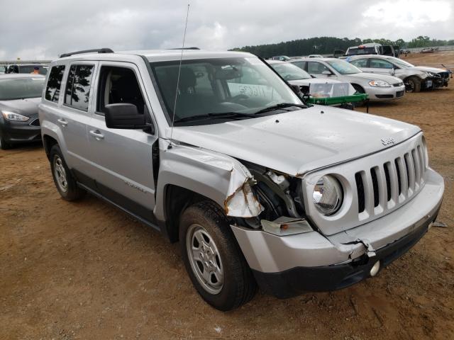 JEEP PATRIOT SP 2012 1c4njpba3cd594551