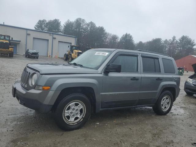 JEEP PATRIOT 2012 1c4njpba3cd652013