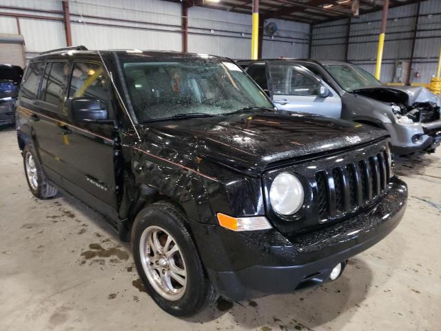 JEEP PATRIOT SP 2012 1c4njpba3cd706555