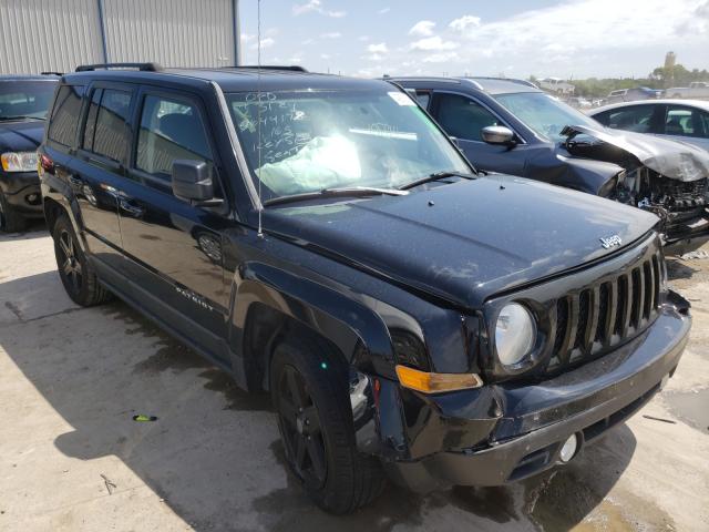 JEEP PATRIOT SP 2012 1c4njpba3cd722478