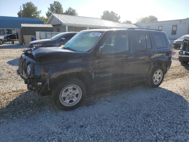 JEEP PATRIOT 2013 1c4njpba3dd130144