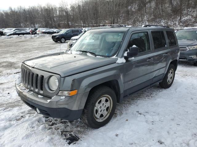 JEEP PATRIOT SP 2013 1c4njpba3dd187492