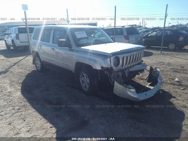 JEEP NULL 2014 1c4njpba3ed523658