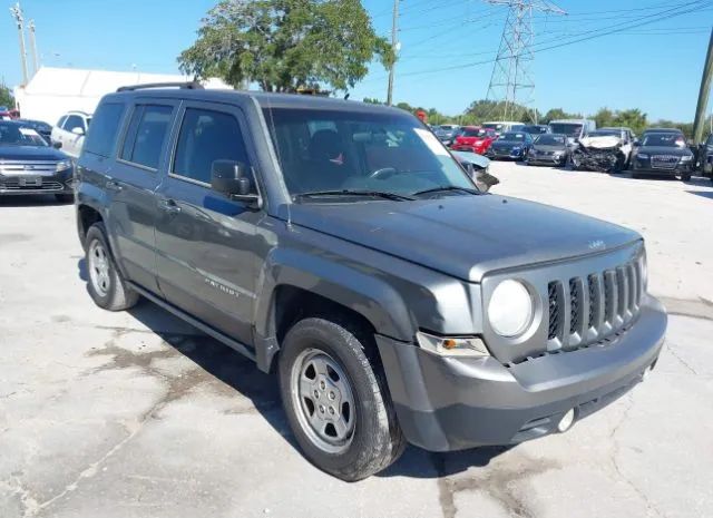 JEEP NULL 2014 1c4njpba3ed552657