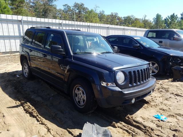 JEEP NULL 2014 1c4njpba3ed596240