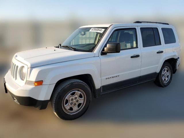 JEEP PATRIOT 2014 1c4njpba3ed694958