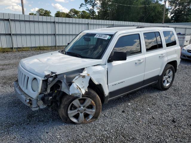 JEEP PATRIOT 2014 1c4njpba3ed717509