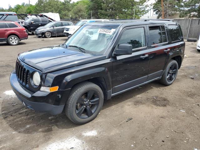 JEEP PATRIOT 2014 1c4njpba3ed754656