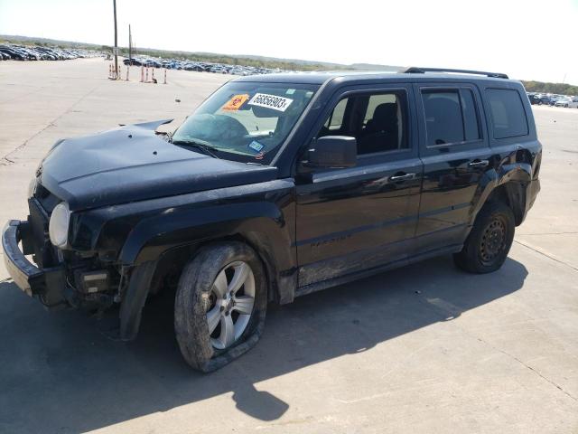 JEEP PATRIOT SP 2014 1c4njpba3ed769903