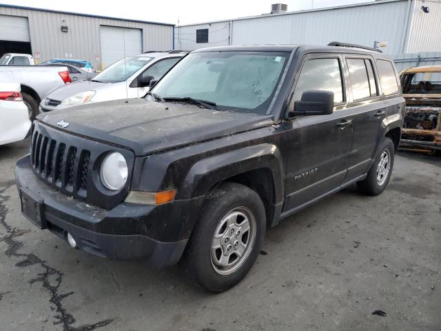 JEEP PATRIOT 2014 1c4njpba3ed772431