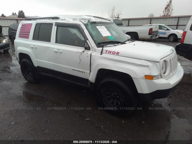 JEEP PATRIOT 2014 1c4njpba3ed779718