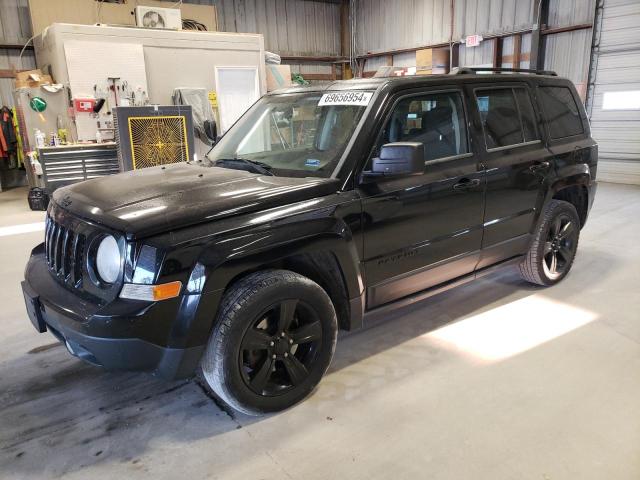 JEEP PATRIOT SP 2014 1c4njpba3ed848536