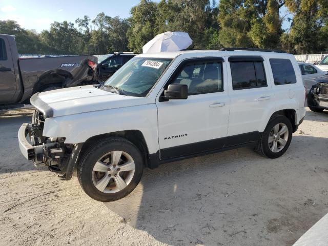 JEEP PATRIOT SP 2014 1c4njpba3ed889006