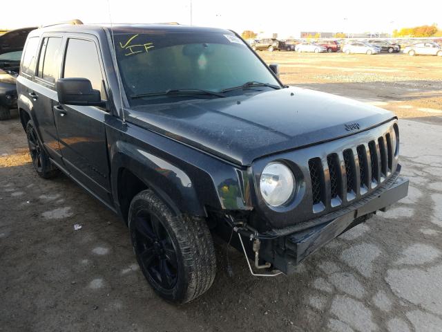 JEEP PATRIOT 2014 1c4njpba3ed927981