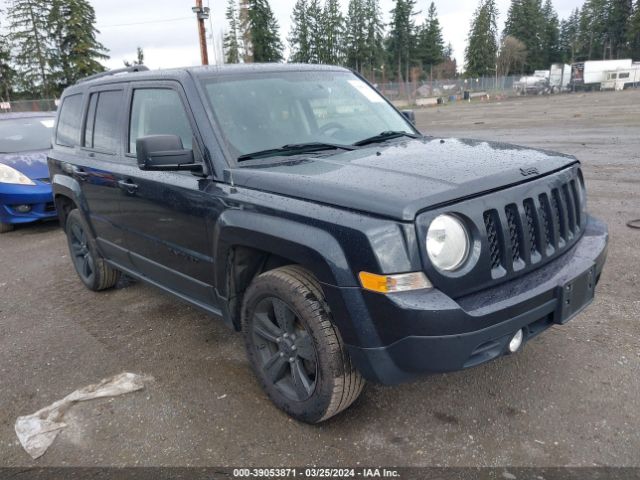 JEEP PATRIOT 2015 1c4njpba3fd107420