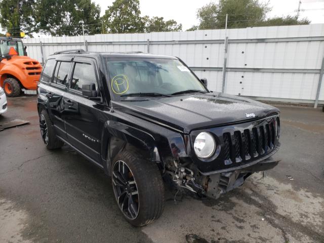 JEEP PATRIOT SP 2015 1c4njpba3fd145603