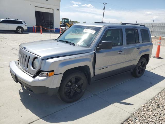 JEEP PATRIOT SP 2015 1c4njpba3fd156715