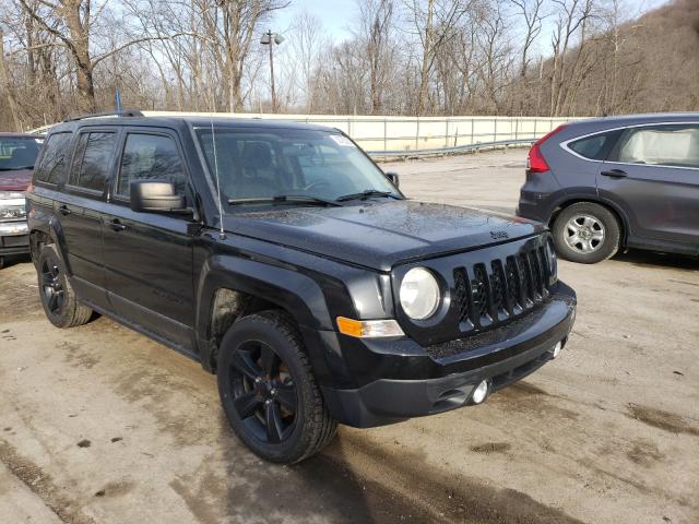 JEEP PATRIOT SP 2015 1c4njpba3fd156746