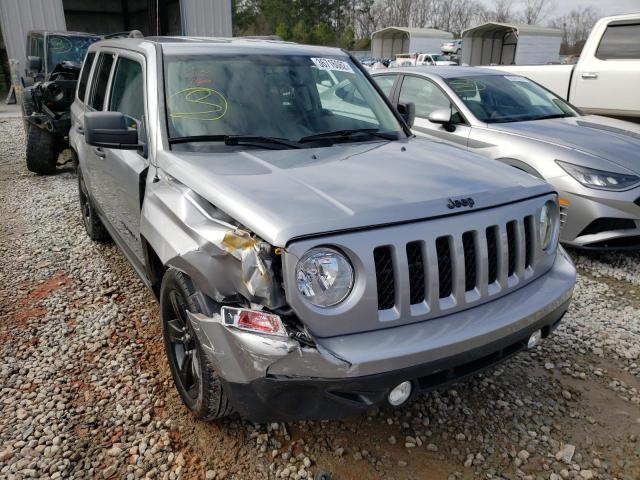 JEEP PATRIOT SP 2015 1c4njpba3fd171392