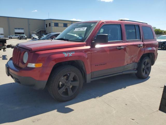 JEEP PATRIOT SP 2015 1c4njpba3fd186085