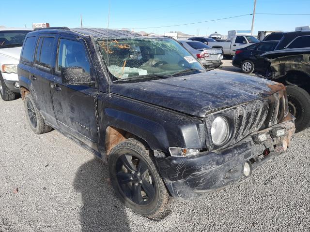 JEEP PATRIOT SP 2015 1c4njpba3fd219943