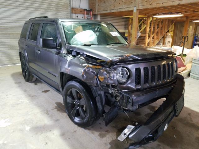 JEEP PATRIOT SP 2015 1c4njpba3fd220073