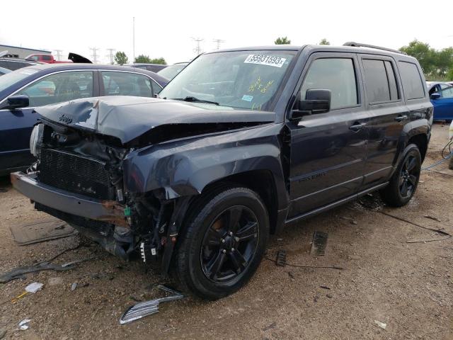 JEEP PATRIOT SP 2015 1c4njpba3fd220218