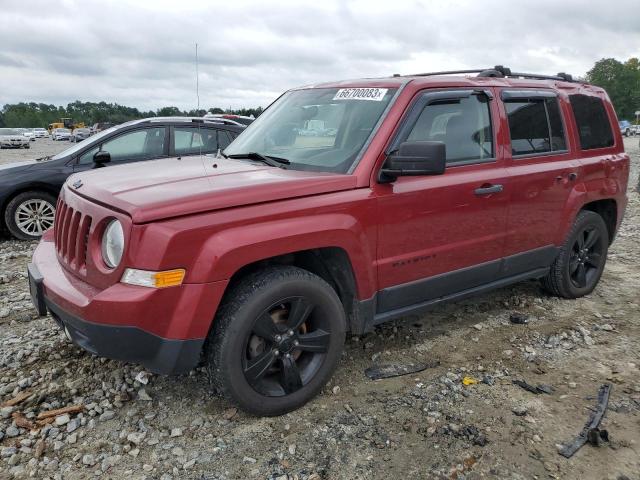 JEEP PATRIOT SP 2015 1c4njpba3fd220669